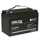 Аккумуляторная батарея DELTA DT 12V100AH