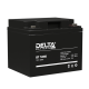 Аккумуляторная батарея DELTA DT 12V40AH