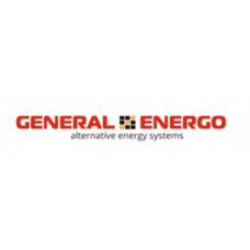 GENERAL ENERGO - Китай
